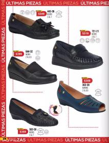 Catálogo de ofertas Cklass 25/06/2024 Ruleta de Rebajas página 191