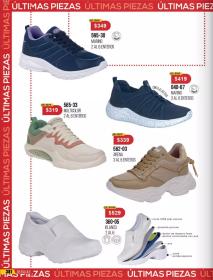 Catálogo de ofertas Cklass 25/06/2024 Ruleta de Rebajas página 192