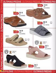 Catálogo de ofertas Cklass 25/06/2024 Ruleta de Rebajas página 193