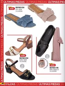 Catálogo de ofertas Cklass 25/06/2024 Ruleta de Rebajas página 194