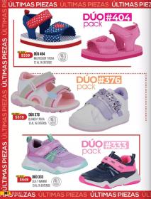 Catálogo de ofertas Cklass 25/06/2024 Ruleta de Rebajas página 195