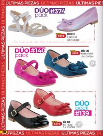 Catálogo de ofertas Cklass 25/06/2024 Ruleta de Rebajas página 196