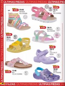 Catálogo de ofertas Cklass 25/06/2024 Ruleta de Rebajas página 197