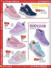 Catálogo de ofertas Cklass 25/06/2024 Ruleta de Rebajas página 198