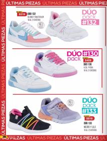 Catálogo de ofertas Cklass 25/06/2024 Ruleta de Rebajas página 199