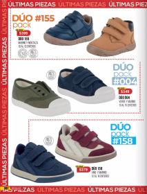 Catálogo de ofertas Cklass 25/06/2024 Ruleta de Rebajas página 200