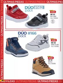 Catálogo de ofertas Cklass 25/06/2024 Ruleta de Rebajas página 201