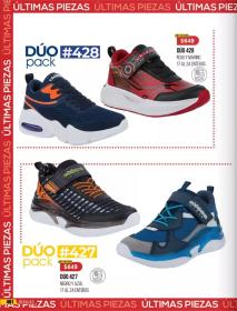 Catálogo de ofertas Cklass 25/06/2024 Ruleta de Rebajas página 202