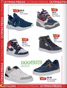 Catálogo de ofertas Cklass 25/06/2024 Ruleta de Rebajas página 203