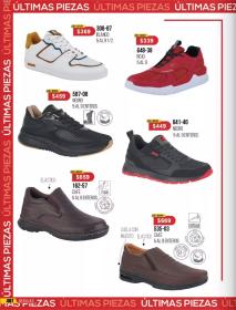 Catálogo de ofertas Cklass 25/06/2024 Ruleta de Rebajas página 205