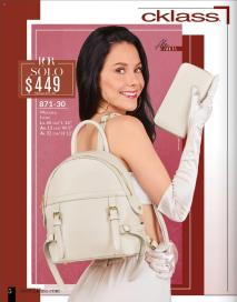 Catálogo de ofertas Cklass 25/07/2024 Handbags página 4