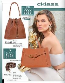 Catálogo de ofertas Cklass 25/07/2024 Handbags página 6