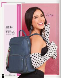 Catálogo de ofertas Cklass 25/07/2024 Handbags página 9