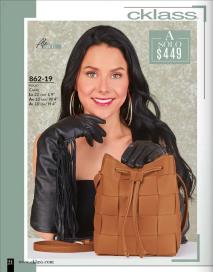 Catálogo de ofertas Cklass 25/07/2024 Handbags página 12