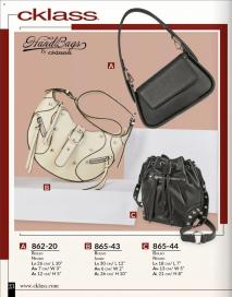 Catálogo de ofertas Cklass 25/07/2024 Handbags página 13