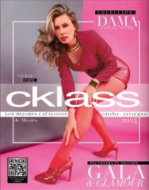 Catálogo de ofertas Cklass 25/07/2024 Handbags página 15