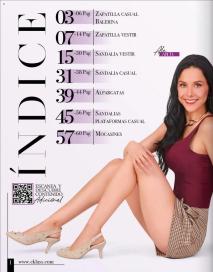 Catálogo de ofertas Cklass 25/07/2024 Handbags página 16