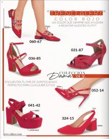 Catálogo de ofertas Cklass 25/07/2024 Handbags página 17