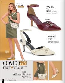 Catálogo de ofertas Cklass 25/07/2024 Handbags página 22