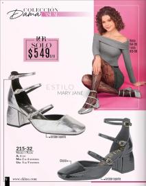 Catálogo de ofertas Cklass 25/07/2024 Handbags página 23