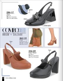 Catálogo de ofertas Cklass 25/07/2024 Handbags página 25