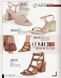 Catálogo de ofertas Cklass 25/07/2024 Handbags página 27