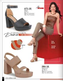 Catálogo de ofertas Cklass 25/07/2024 Handbags página 32