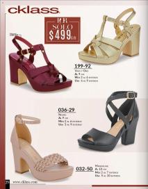 Catálogo de ofertas Cklass 25/07/2024 Handbags página 33