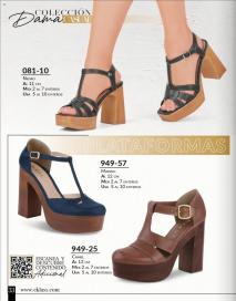 Catálogo de ofertas Cklass 25/07/2024 Handbags página 35