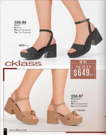 Catálogo de ofertas Cklass 25/07/2024 Handbags página 37