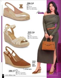 Catálogo de ofertas Cklass 25/07/2024 Handbags página 38