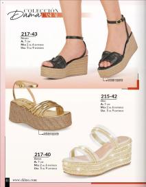 Catálogo de ofertas Cklass 25/07/2024 Handbags página 39