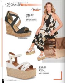 Catálogo de ofertas Cklass 25/07/2024 Handbags página 42