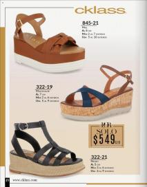 Catálogo de ofertas Cklass 25/07/2024 Handbags página 43