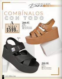 Catálogo de ofertas Cklass 25/07/2024 Handbags página 45