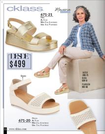 Catálogo de ofertas Cklass 25/07/2024 Handbags página 46