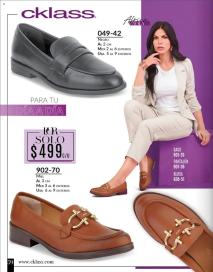 Catálogo de ofertas Cklass 25/07/2024 Handbags página 48