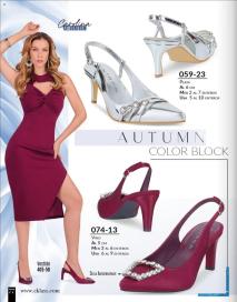 Catálogo de ofertas Cklass 25/07/2024 Handbags página 59