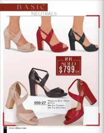 Catálogo de ofertas Cklass 25/07/2024 Handbags página 60