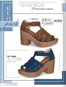 Catálogo de ofertas Cklass 25/07/2024 Six y Dúo página 6