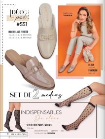 Catálogo de ofertas Cklass 25/07/2024 Six y Dúo página 11