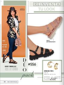 Catálogo de ofertas Cklass 25/07/2024 Six y Dúo página 14