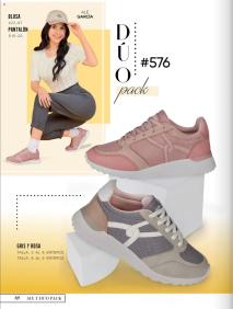 Catálogo de ofertas Cklass 25/07/2024 Six y Dúo página 26