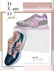 Catálogo de ofertas Cklass 25/07/2024 Six y Dúo página 27