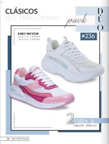 Catálogo de ofertas Cklass 25/07/2024 Six y Dúo página 28