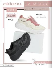 Catálogo de ofertas Cklass 25/07/2024 Six y Dúo página 29