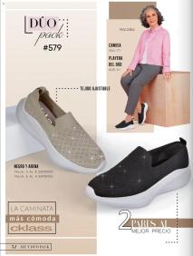 Catálogo de ofertas Cklass 25/07/2024 Six y Dúo página 30