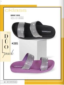 Catálogo de ofertas Cklass 25/07/2024 Six y Dúo página 33