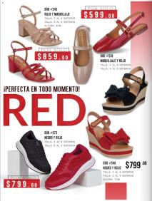 Catálogo de ofertas Cklass 25/07/2024 Six y Dúo página 36