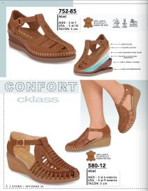 Catálogo de ofertas Cklass 25/07/2024 catálogo ConfortT página 3